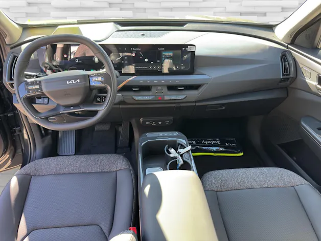 Kia EV5 81 kWh Earth 4x4