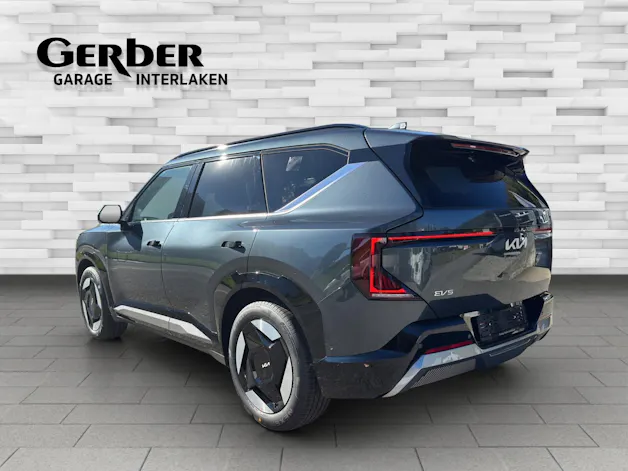 Kia EV5 81 kWh Earth 4x4