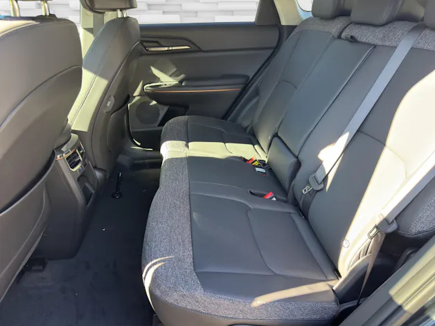 Kia EV5 81 kWh Earth 4x4