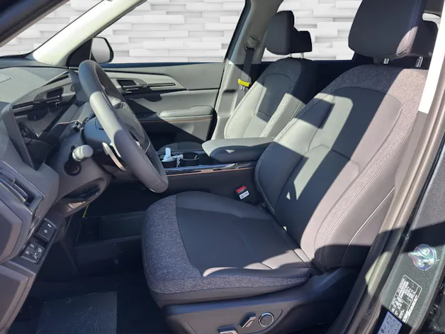 Kia EV5 81 kWh Earth 4x4