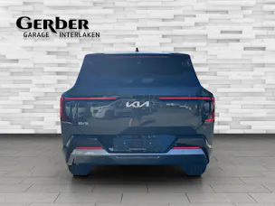 Kia EV5 81 kWh Earth 4x4