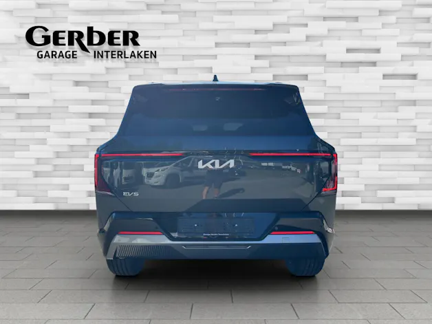 Kia EV5 81 kWh Earth 4x4