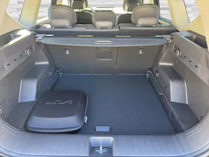 Kia EV5 81 kWh Earth 4x4