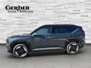 Kia EV5 81 kWh Earth 4x4