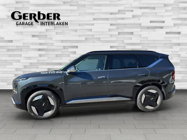 Kia EV5 81 kWh Earth 4x4