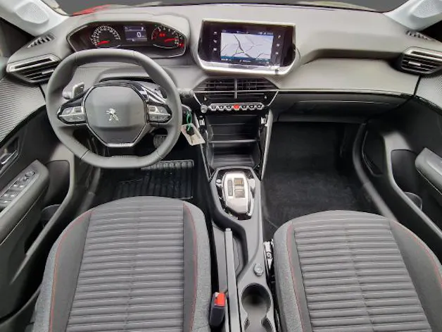 Peugeot 208 1.2 PureTech 100 Active Pack