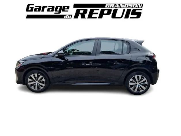 Peugeot 208 1.2 PureTech 100 Active Pack