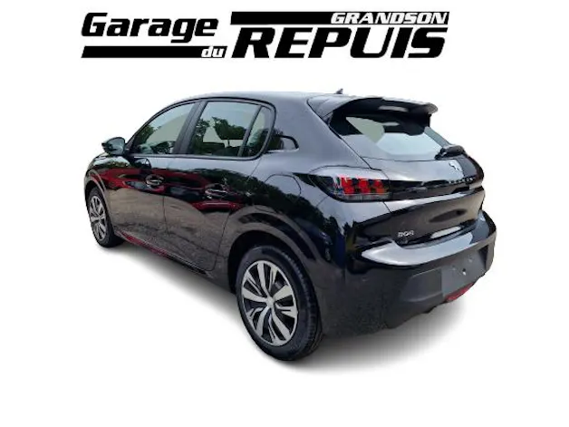 Peugeot 208 1.2 PureTech 100 Active Pack
