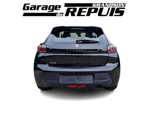 Peugeot 208 1.2 PureTech 100 Active Pack