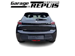 Peugeot 208 1.2 PureTech 100 Active Pack