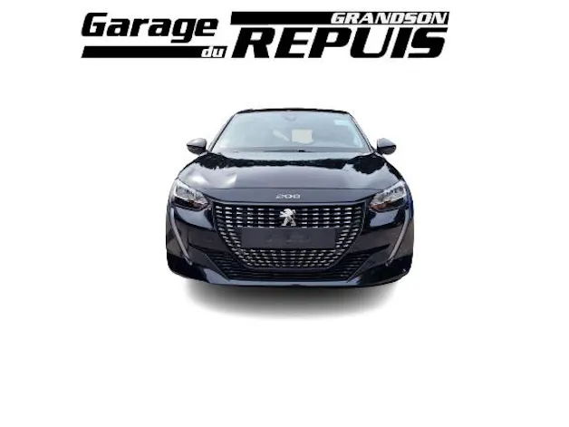 Peugeot 208 1.2 PureTech 100 Active Pack