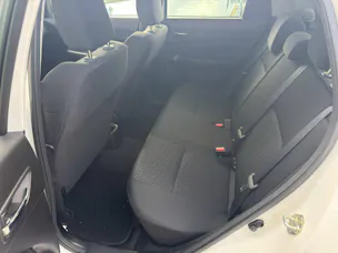 Suzuki Swift 1.2 Piz Sulai Top Hybrid