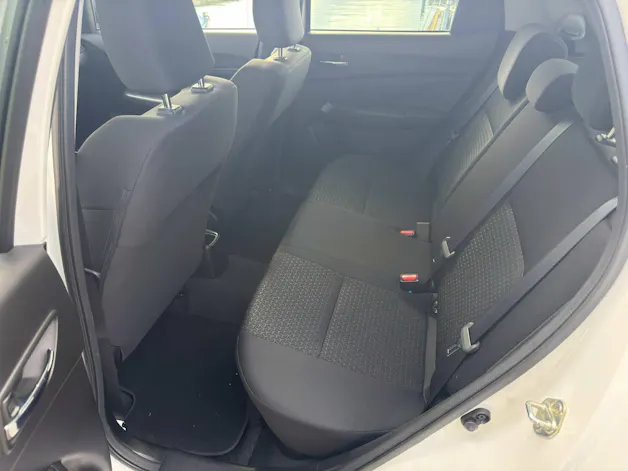 Suzuki Swift 1.2 Piz Sulai Top Hybrid