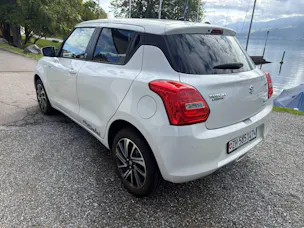 Suzuki Swift 1.2 Piz Sulai Top Hybrid