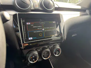 Suzuki Swift 1.2 Piz Sulai Top Hybrid