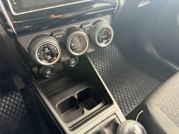 Suzuki Swift 1.2 Piz Sulai Top Hybrid