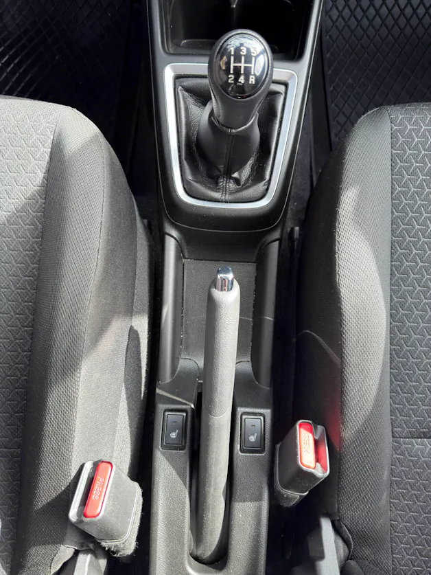 Suzuki Swift 1.2 Piz Sulai Top Hybrid