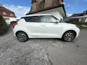 Suzuki Swift 1.2 Piz Sulai Top Hybrid