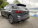 VW Tiguan 2.0 TSI R DSG