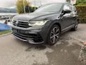 VW Tiguan 2.0 TSI R DSG