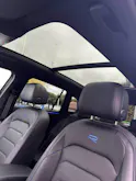 VW Tiguan 2.0 TSI R DSG