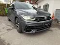 VW Tiguan 2.0 TSI R DSG