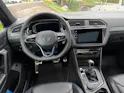 VW Tiguan 2.0 TSI R DSG