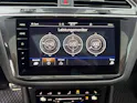 VW Tiguan 2.0 TSI R DSG