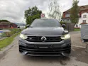 VW Tiguan 2.0 TSI R DSG