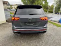 VW Tiguan 2.0 TSI R DSG
