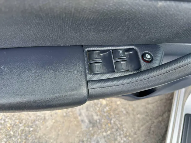 Honda Civic 5D 1.6 ES AT 001