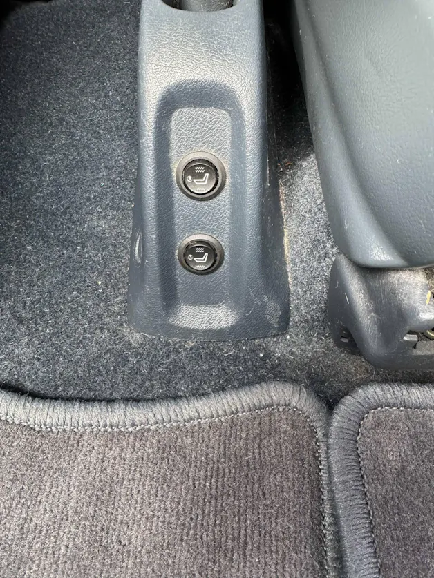 Honda Civic 5D 1.6 ES AT 001