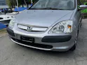 Honda Civic 5D 1.6 ES AT 001