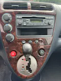 Honda Civic 5D 1.6 ES AT 001