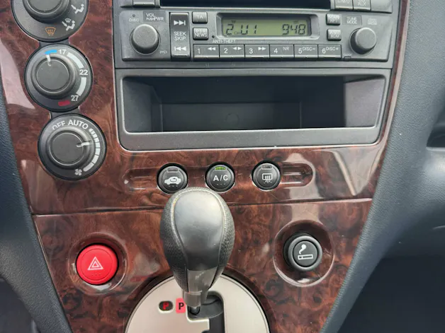 Honda Civic 5D 1.6 ES AT 001