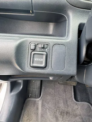 HONDA Civic 5D 1.6 ES AT 001