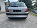 Honda Civic 5D 1.6 ES AT 001