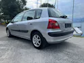 Honda Civic 5D 1.6 ES AT 001