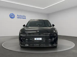 ZEEKR 7X Privilege AWD