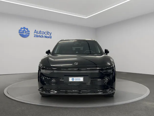 ZEEKR 7X Privilege AWD
