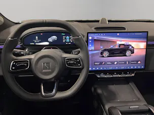 ZEEKR 7X Privilege AWD