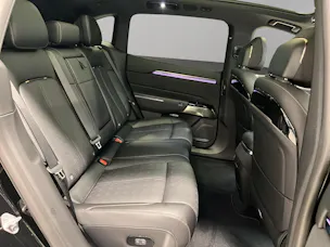 ZEEKR 7X Privilege AWD