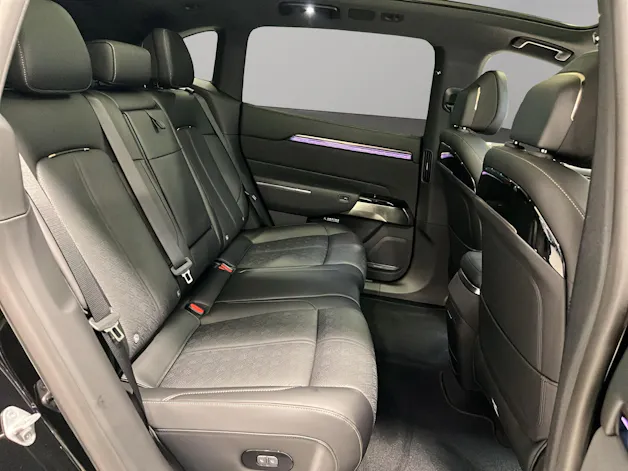ZEEKR 7X Privilege AWD