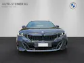 BMW 540d xDrive Touring