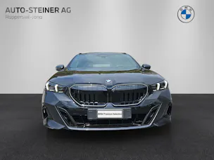 BMW 540d xDrive Touring