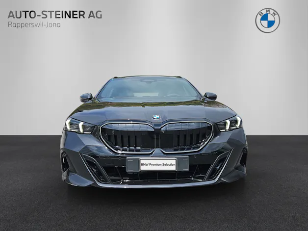 BMW 540d xDrive Touring