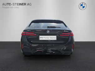 BMW 540d xDrive Touring