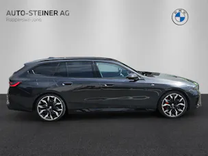 BMW 540d xDrive Touring