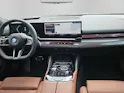 BMW 540d xDrive Touring