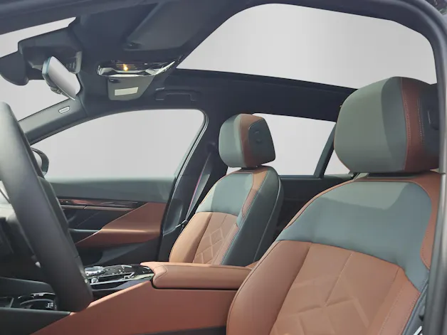 BMW 540d xDrive Touring